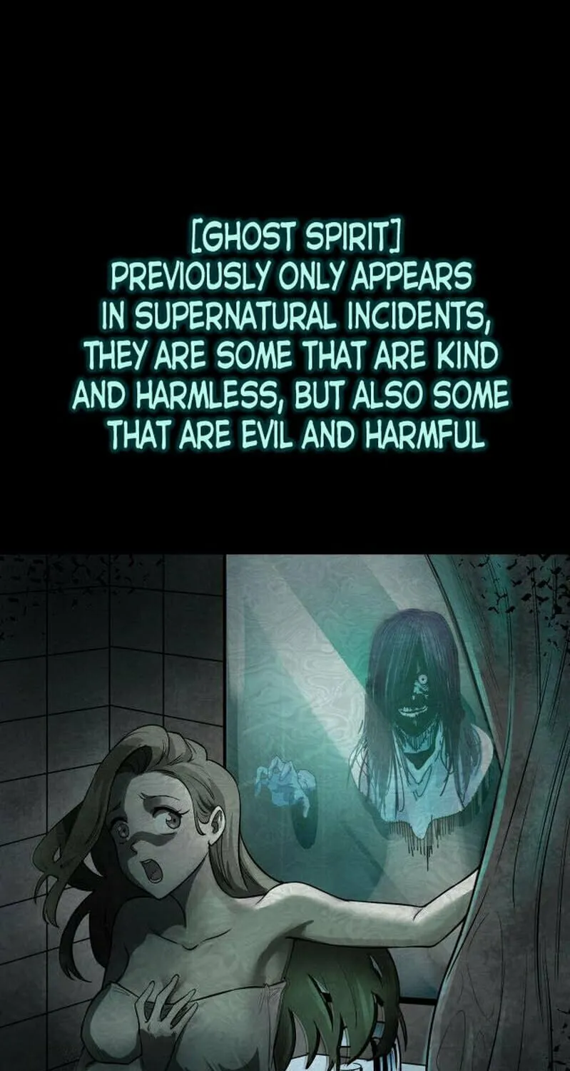 Read Age of Terror chapter 1 image 3 on Lezhin