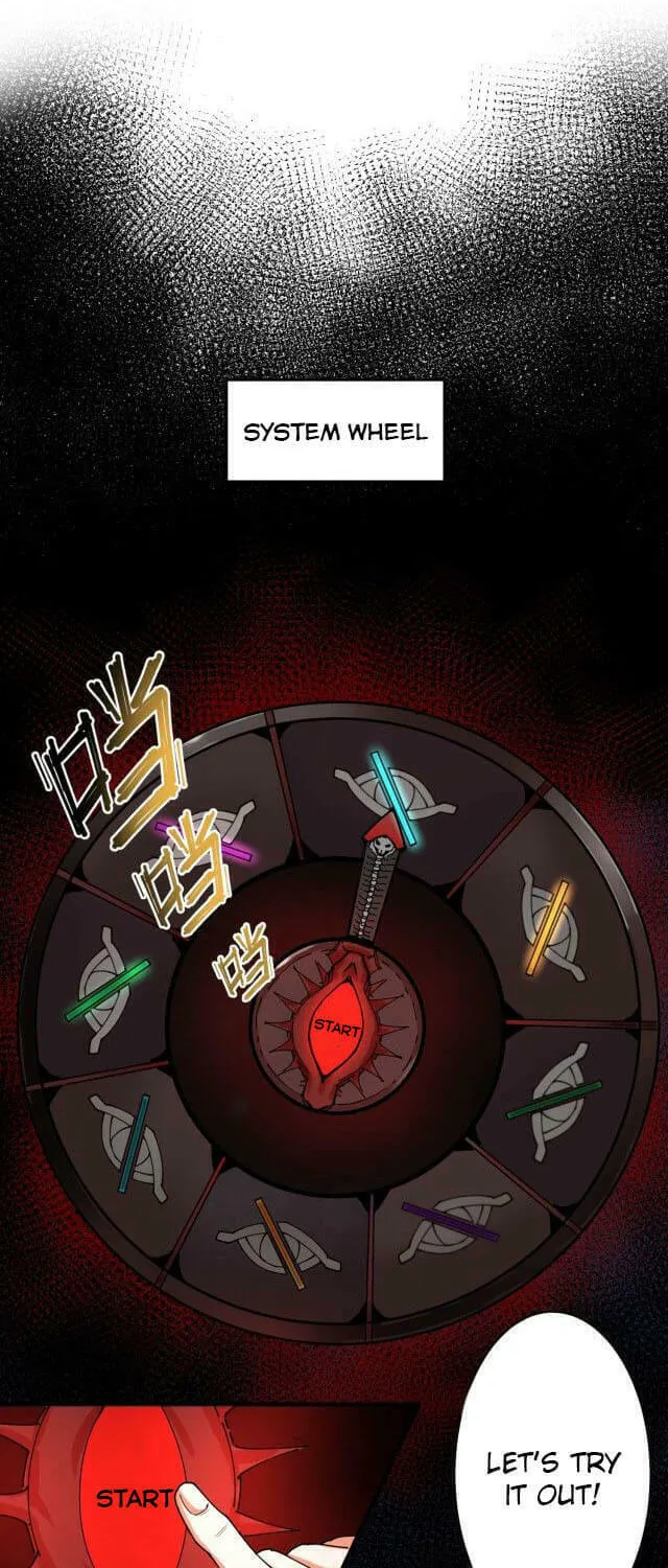 Age of Terror Chapter 10 page 11 - 