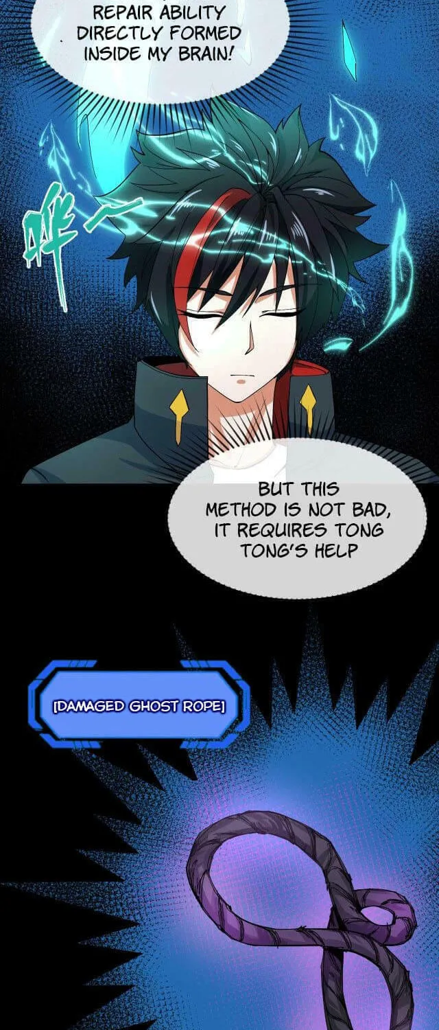 Age of Terror Chapter 10 page 13 - 