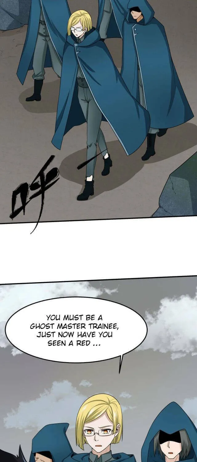 Age of Terror Chapter 10 page 19 - 