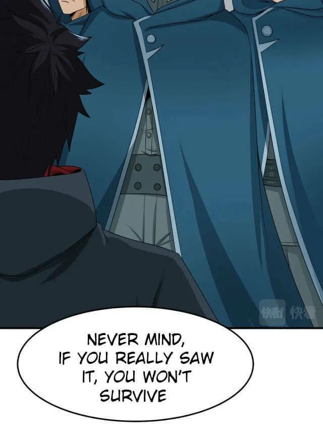 Age of Terror Chapter 10 page 20 - 