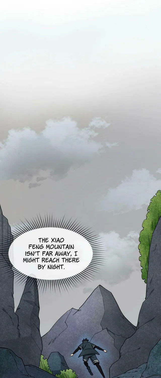 Age of Terror Chapter 10 page 3 - 