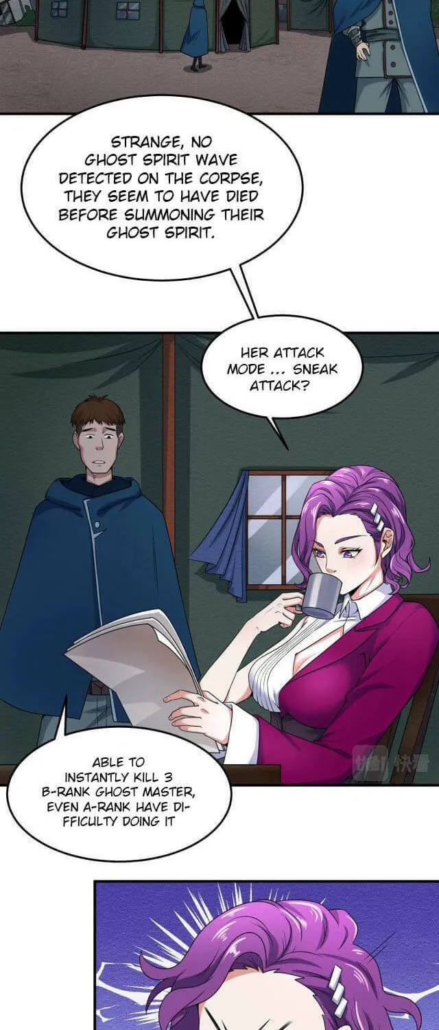 Age of Terror Chapter 10 page 24 - 