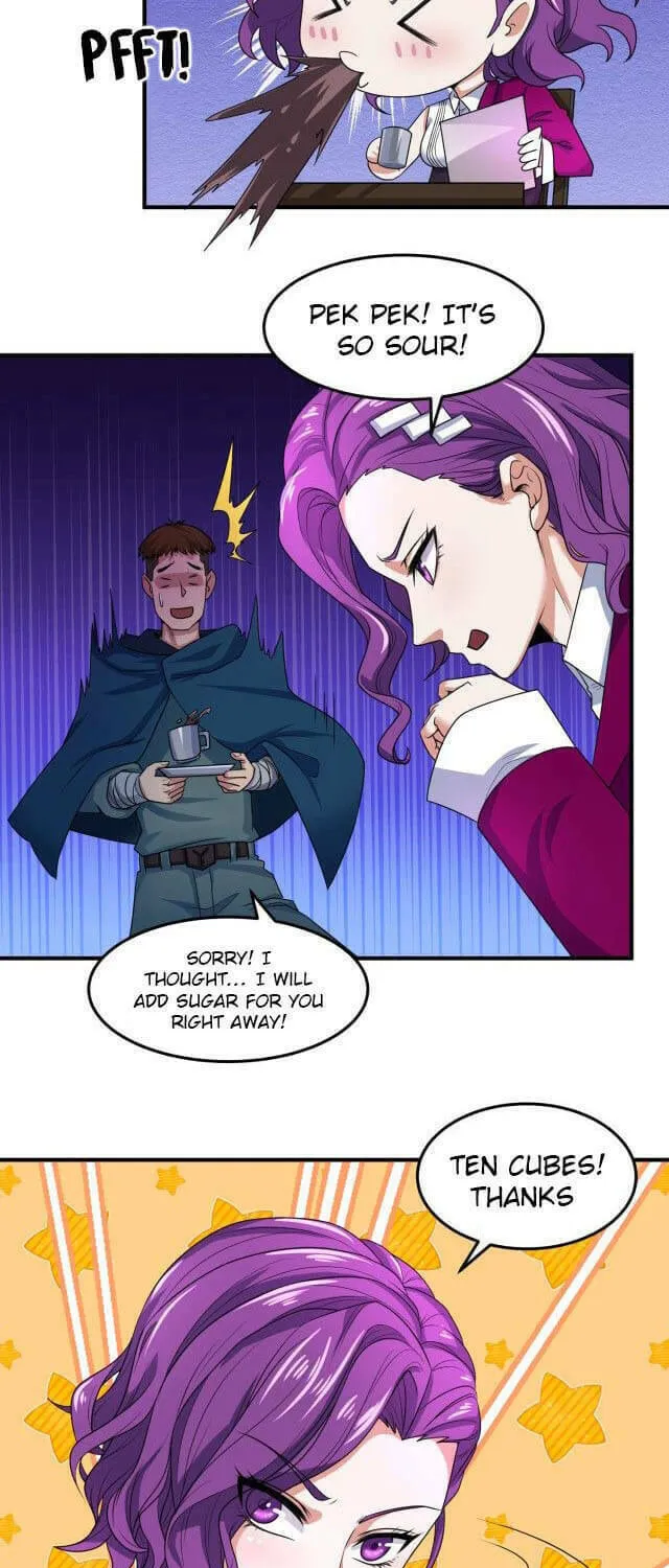 Age of Terror Chapter 10 page 25 - 