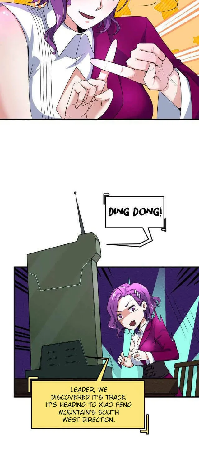 Age of Terror Chapter 10 page 26 - 