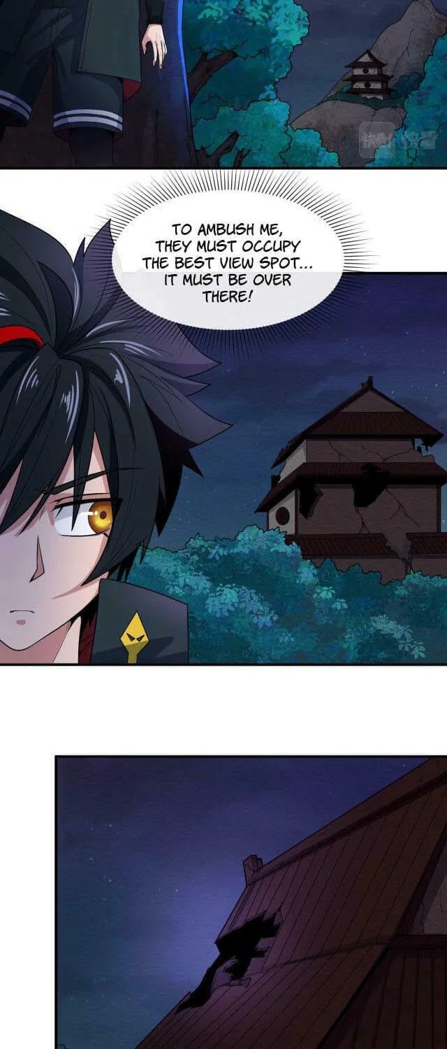 Age of Terror Chapter 10 page 30 - 