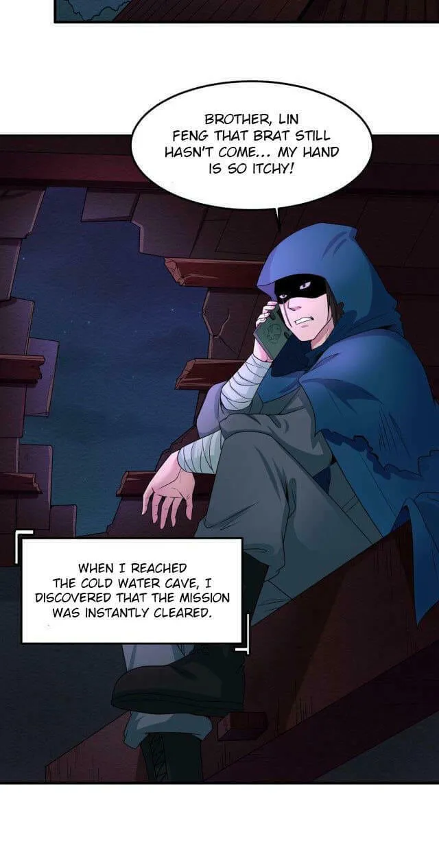Age of Terror Chapter 10 page 31 - 