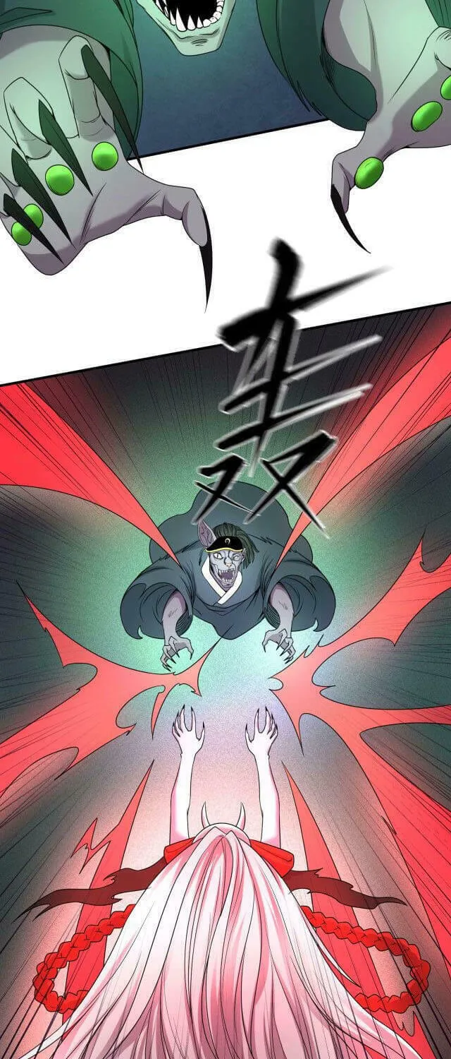 Age of Terror Chapter 10 page 35 - 