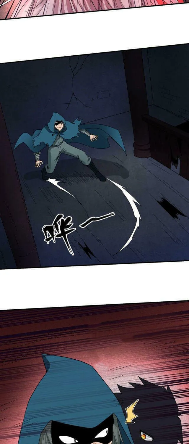 Age of Terror Chapter 10 page 36 - 