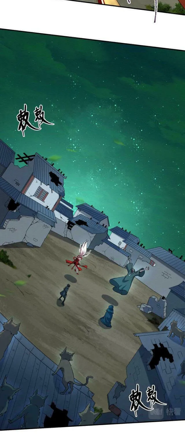 Age of Terror Chapter 10 page 41 - 