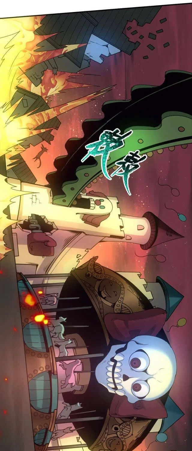 Age of Terror Chapter 10 page 49 - 