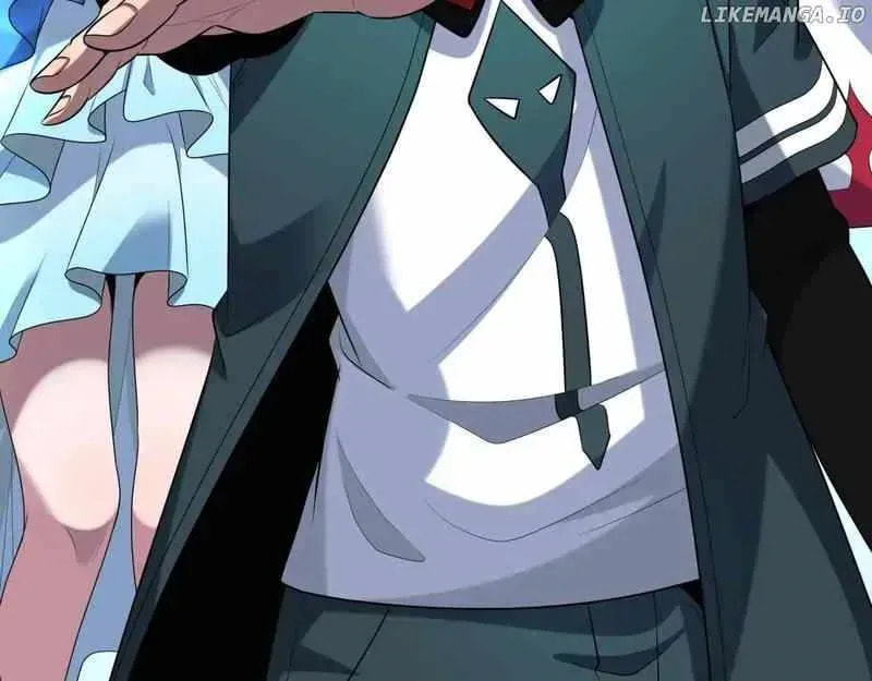 Read Age of Terror chapter 101.2 image 116 on Lezhin