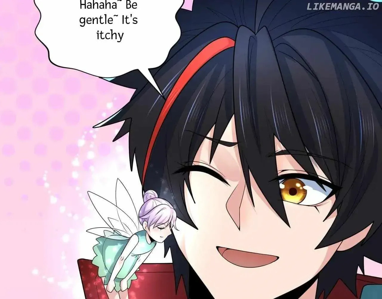 Read Age of Terror chapter 103.2 image 71 on Lezhin