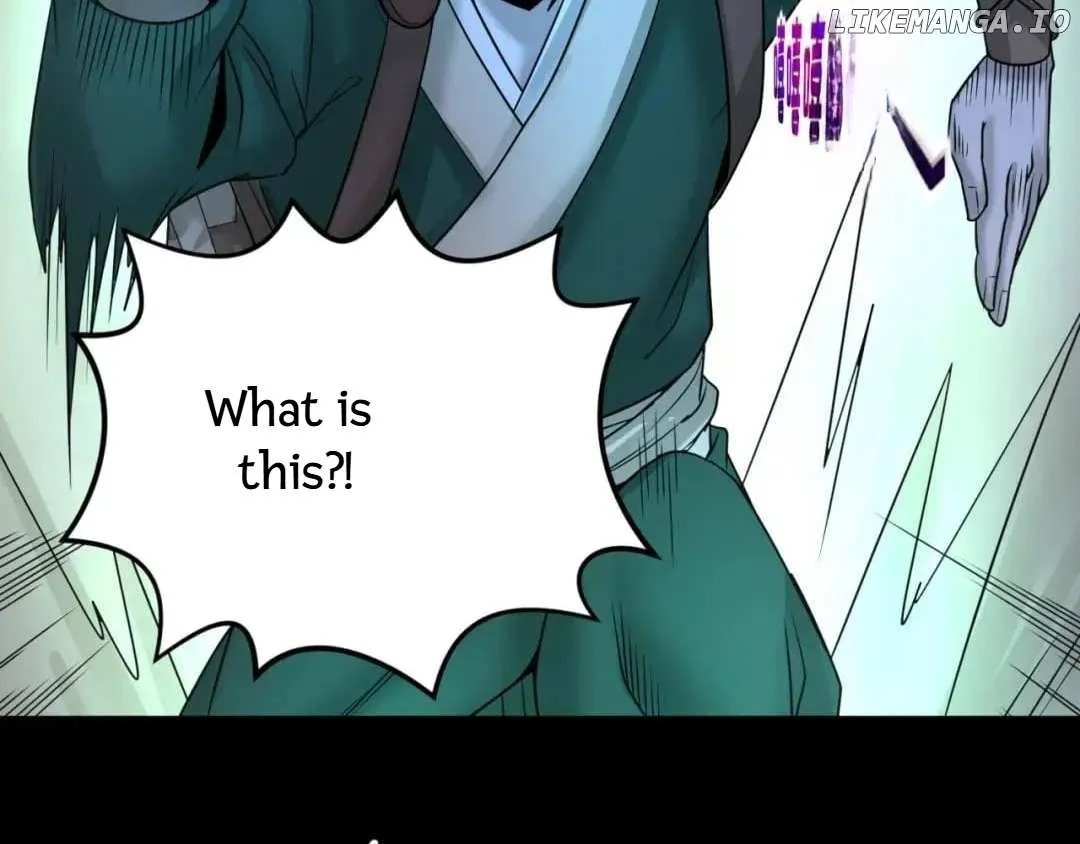 Read Age of Terror chapter 103 image 2 on Lezhin