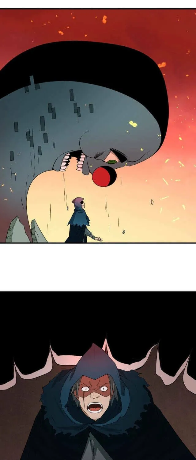 Age of Terror Chapter 11 page 12 - 