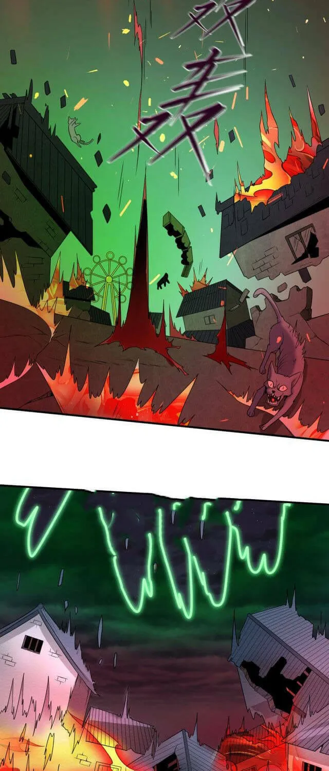 Age of Terror Chapter 11 page 15 - 