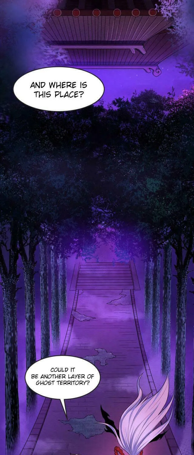 Age of Terror Chapter 11 page 20 - 