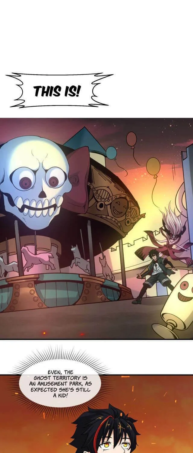 Age of Terror Chapter 11 page 3 - 