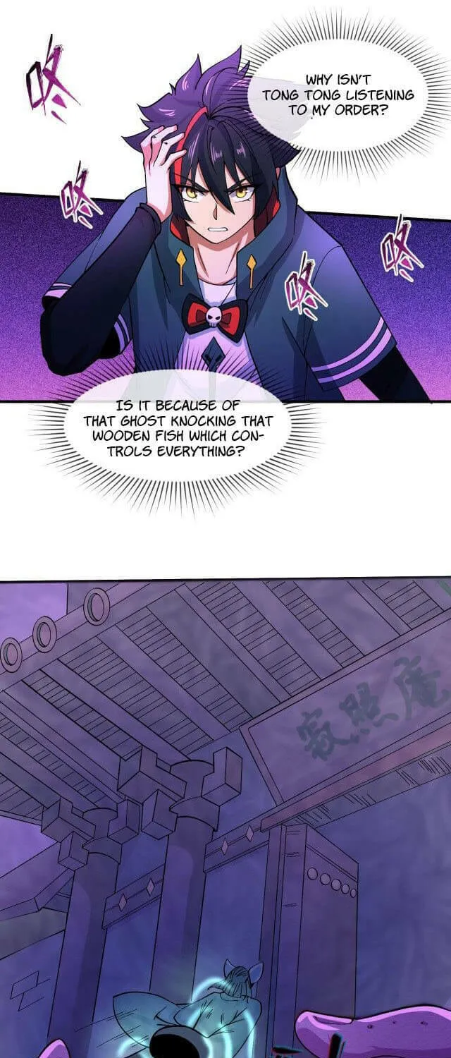 Age of Terror Chapter 11 page 24 - 