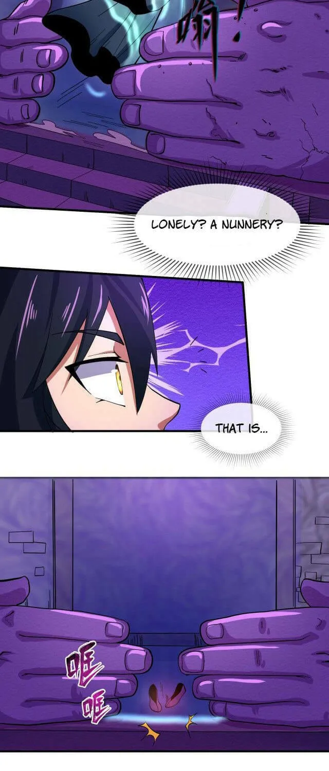 Age of Terror Chapter 11 page 25 - 