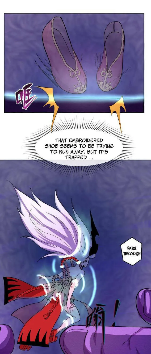 Age of Terror Chapter 11 page 26 - 
