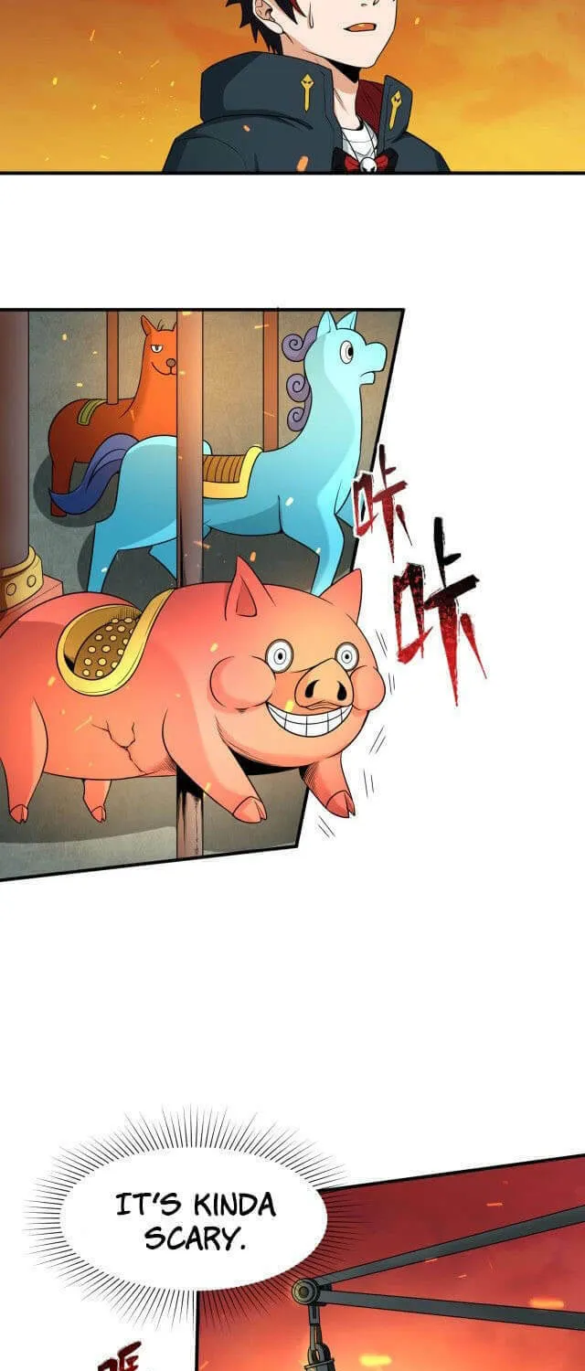 Age of Terror Chapter 11 page 4 - 
