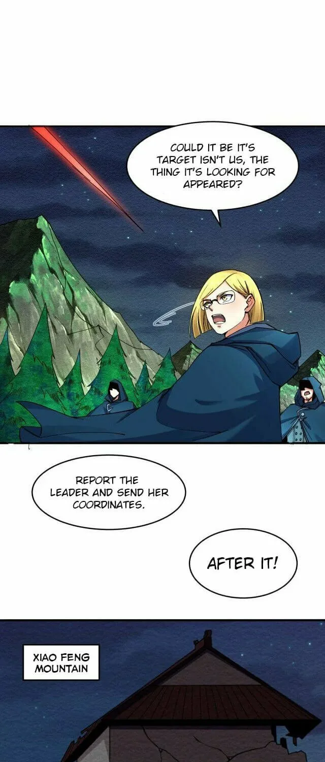 Age of Terror Chapter 11 page 36 - 