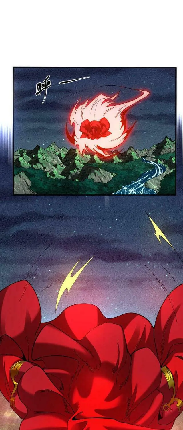 Age of Terror Chapter 11 page 43 - 