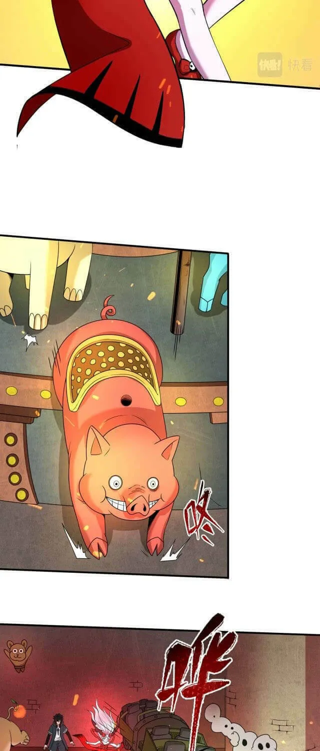 Age of Terror Chapter 11 page 6 - 
