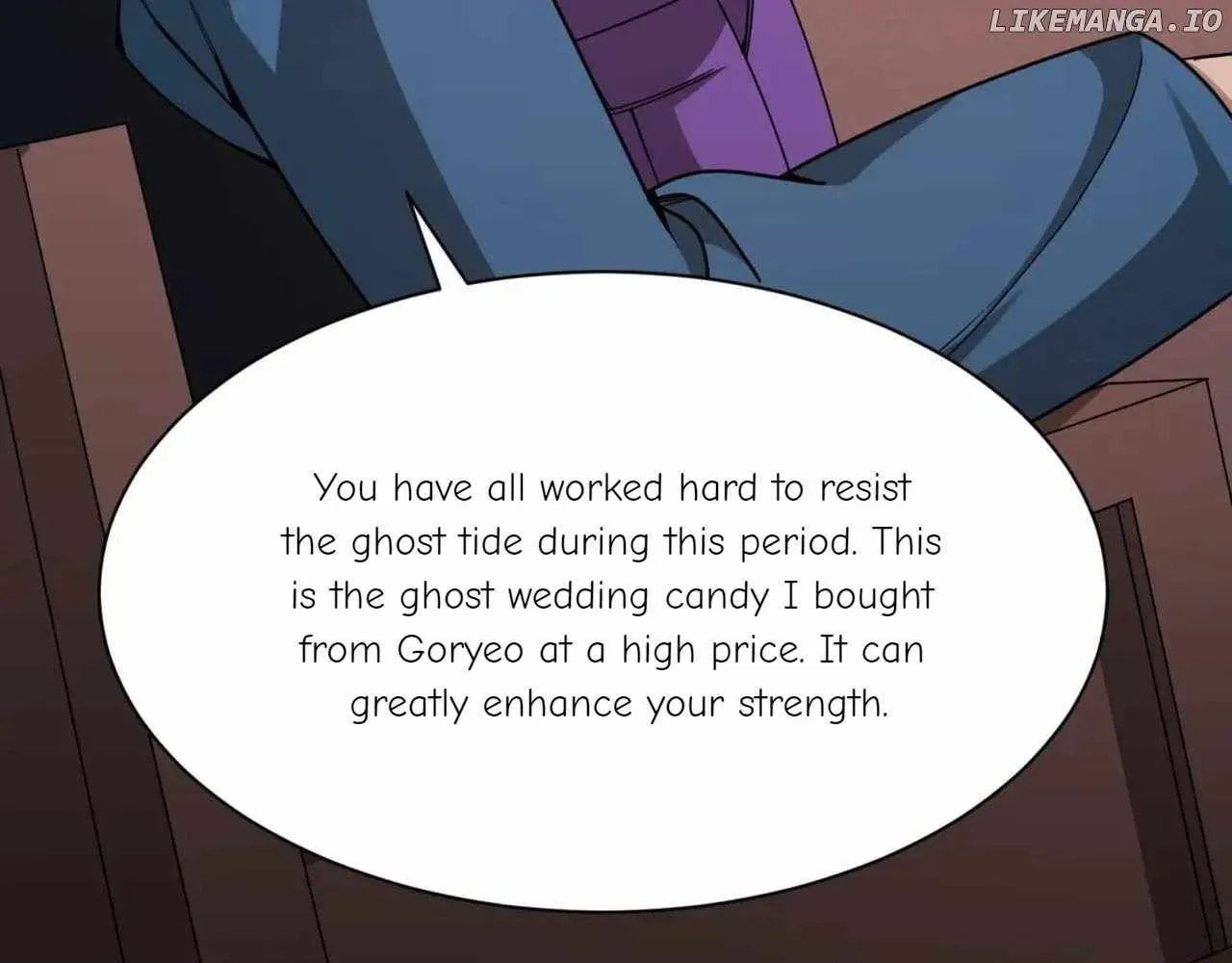 Read Age of Terror chapter 110.2 image 116 on Lezhin