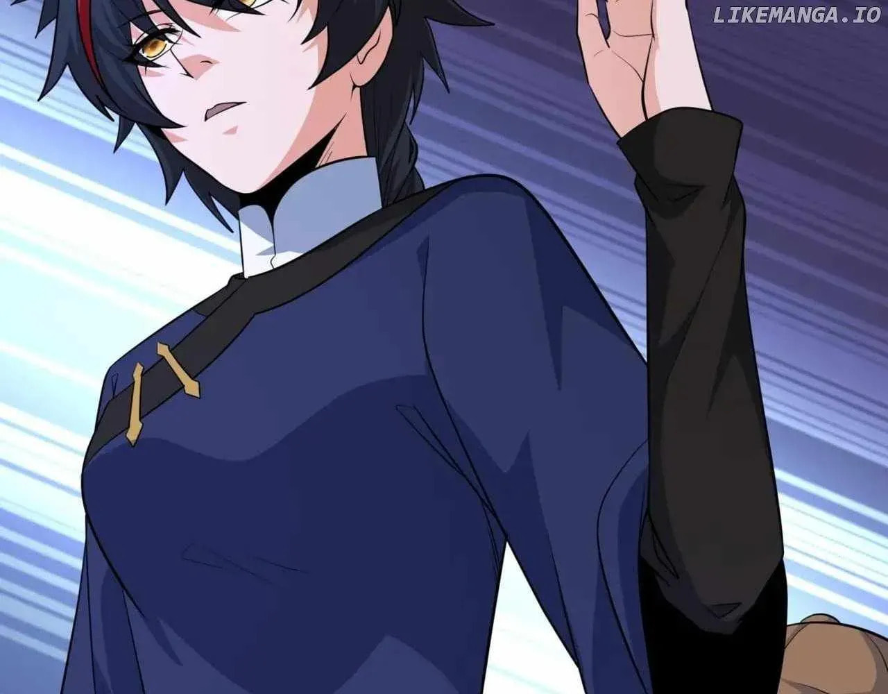 Read Age of Terror chapter 110.2 image 149 on Lezhin