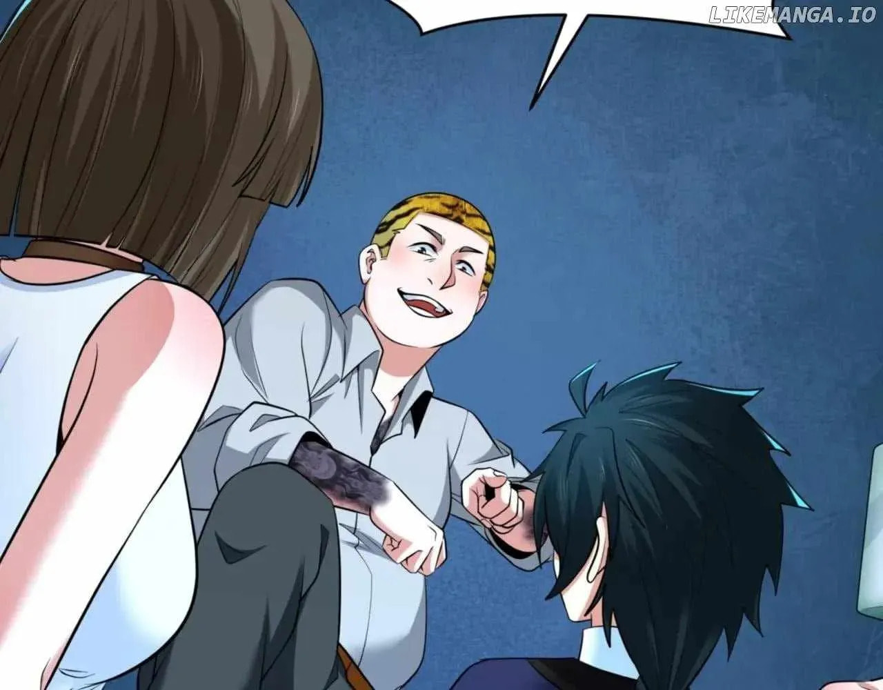 Read Age of Terror chapter 110.4 image 2 on Lezhin