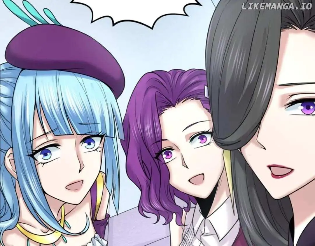 Read Age of Terror chapter 111 image 2 on Lezhin