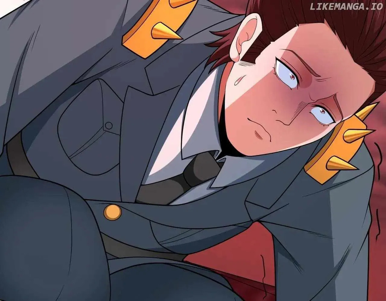 Read Age of Terror chapter 112.2 image 131 on Lezhin