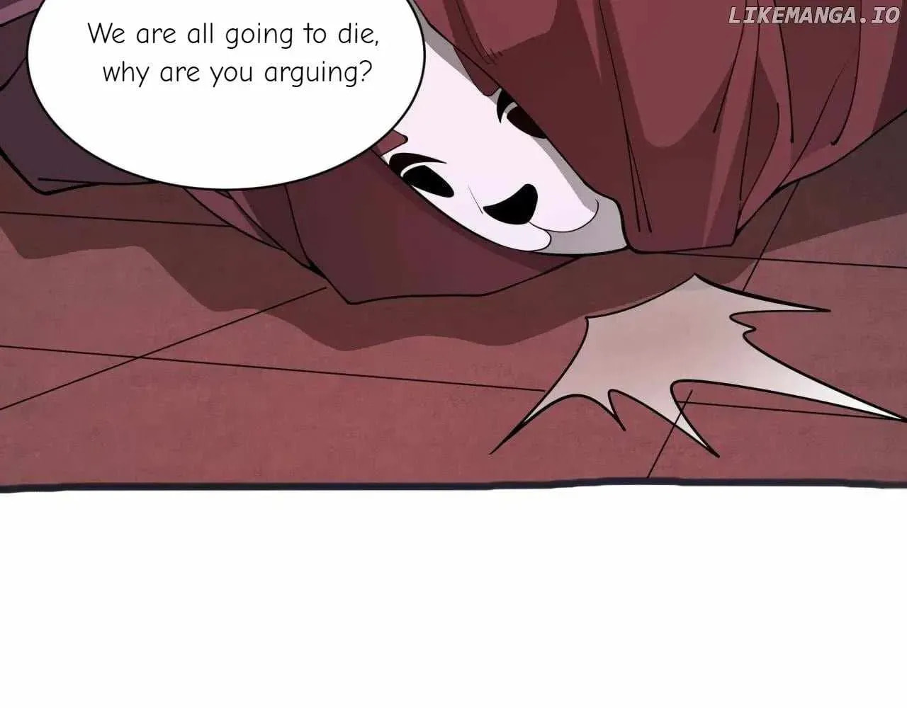 Read Age of Terror chapter 112.2 image 149 on Lezhin