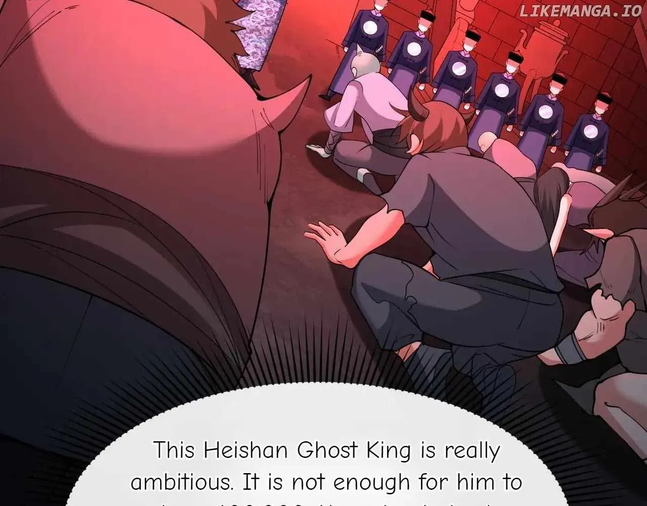 Read Age of Terror chapter 112.2 image 32 on Lezhin