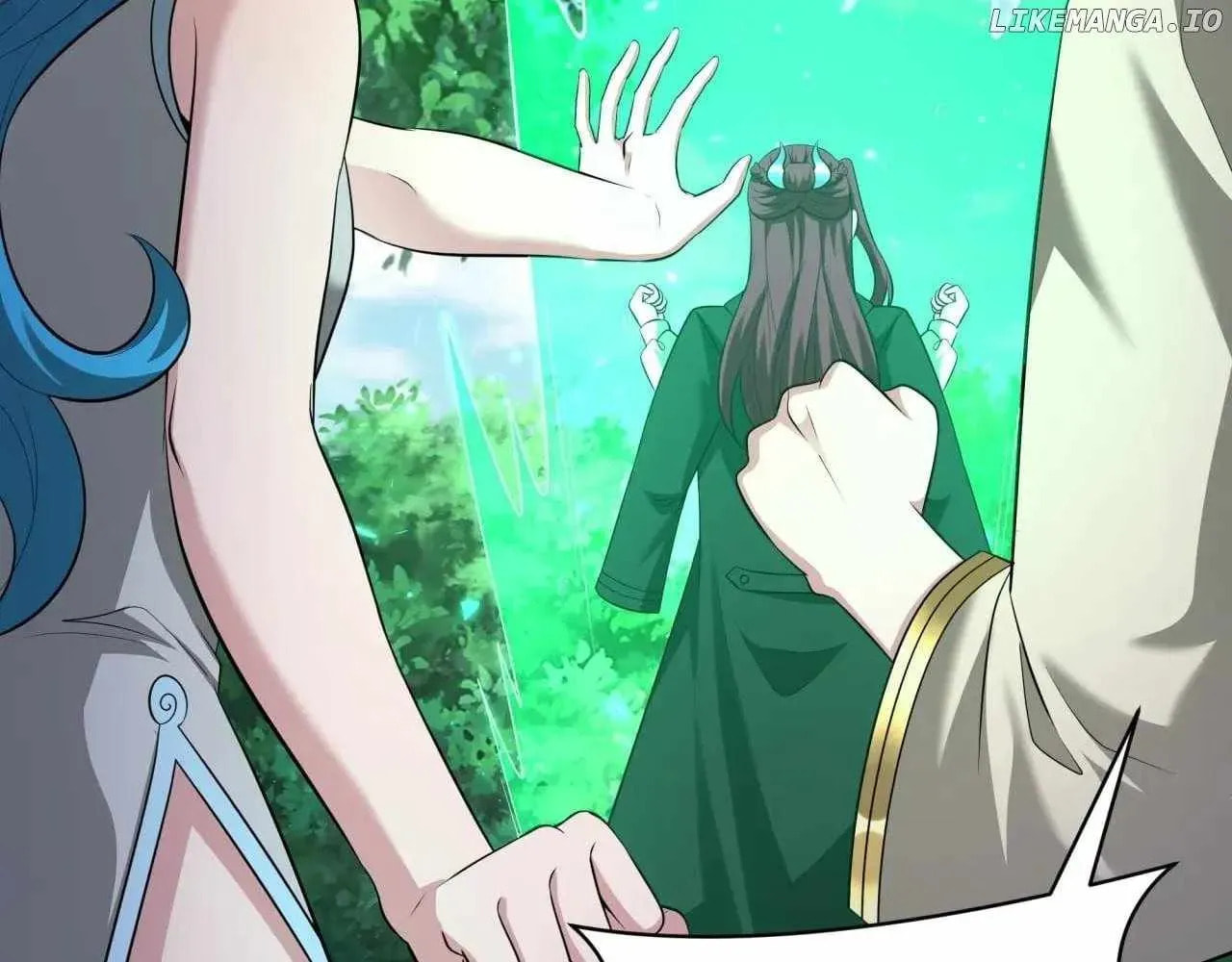 Read Age of Terror chapter 112.2 image 46 on Lezhin
