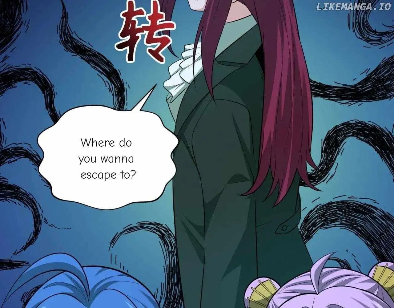 Read Age of Terror chapter 112.2 image 71 on Lezhin