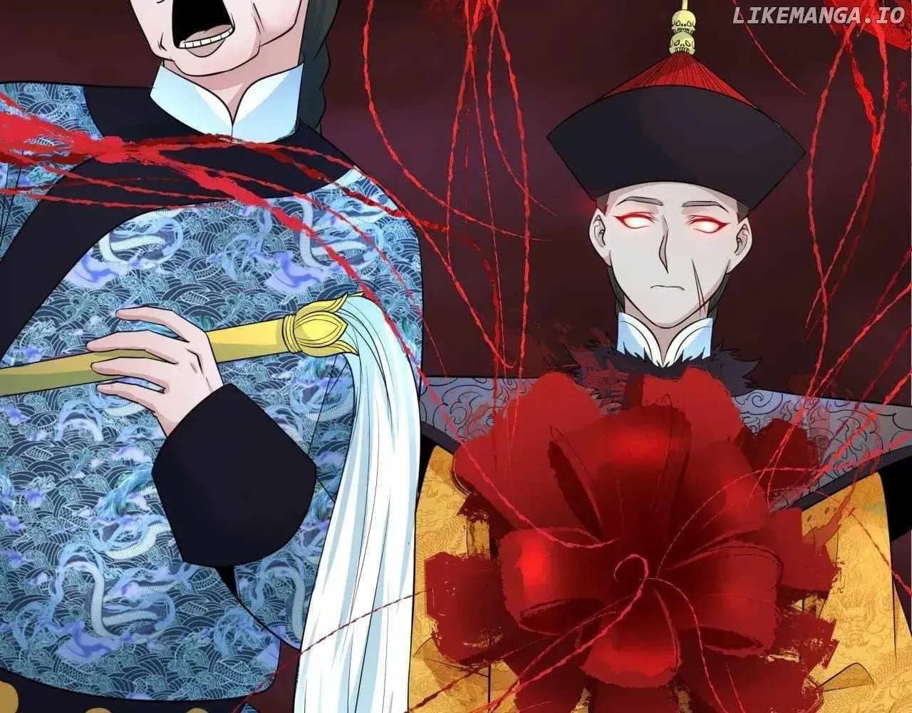 Read Age of Terror chapter 112.2 image 83 on Lezhin