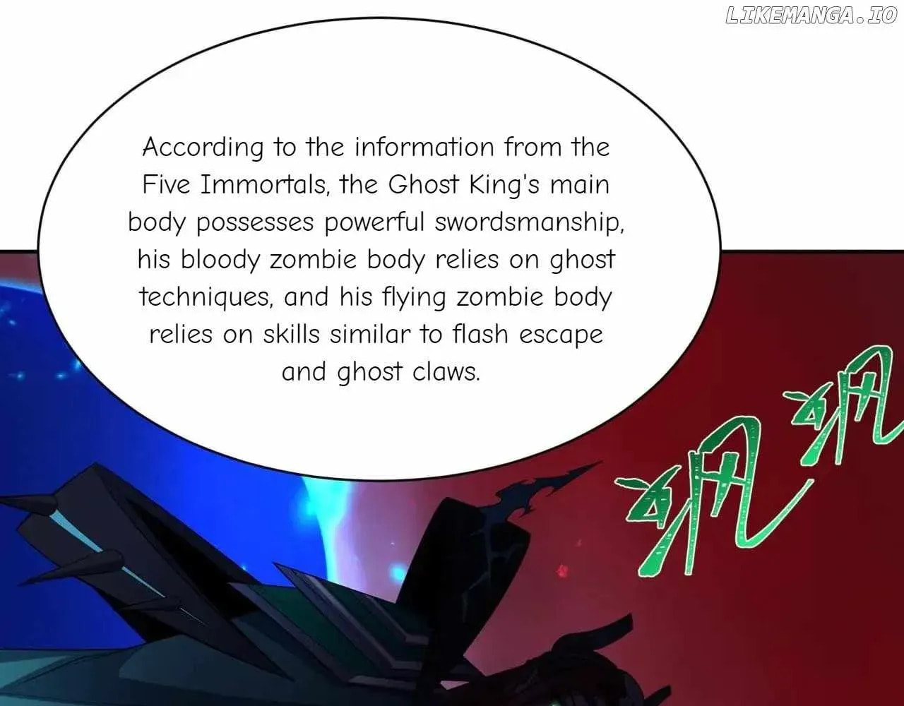 Read Age of Terror chapter 112.3 image 116 on Lezhin
