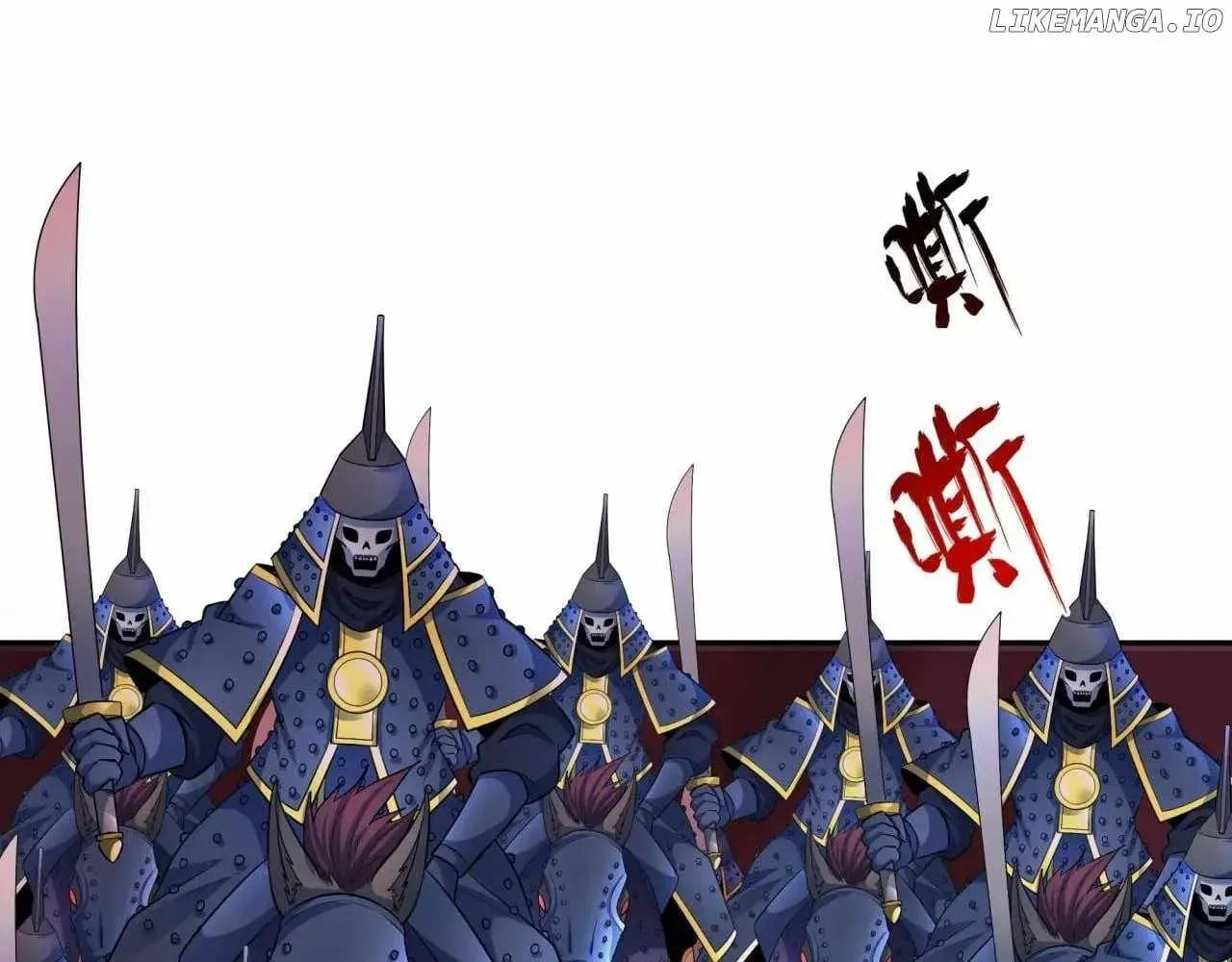 Read Age of Terror chapter 112.3 image 175 on Lezhin