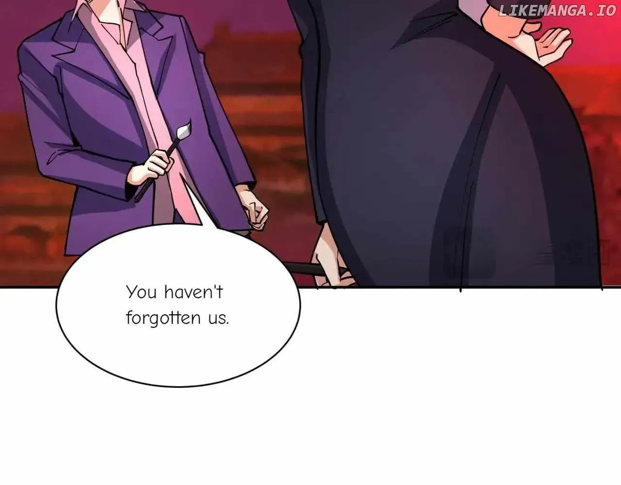 Read Age of Terror chapter 112.4 image 167 on Lezhin