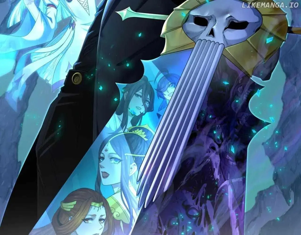 Read Age of Terror chapter 112.4 image 2 on Lezhin