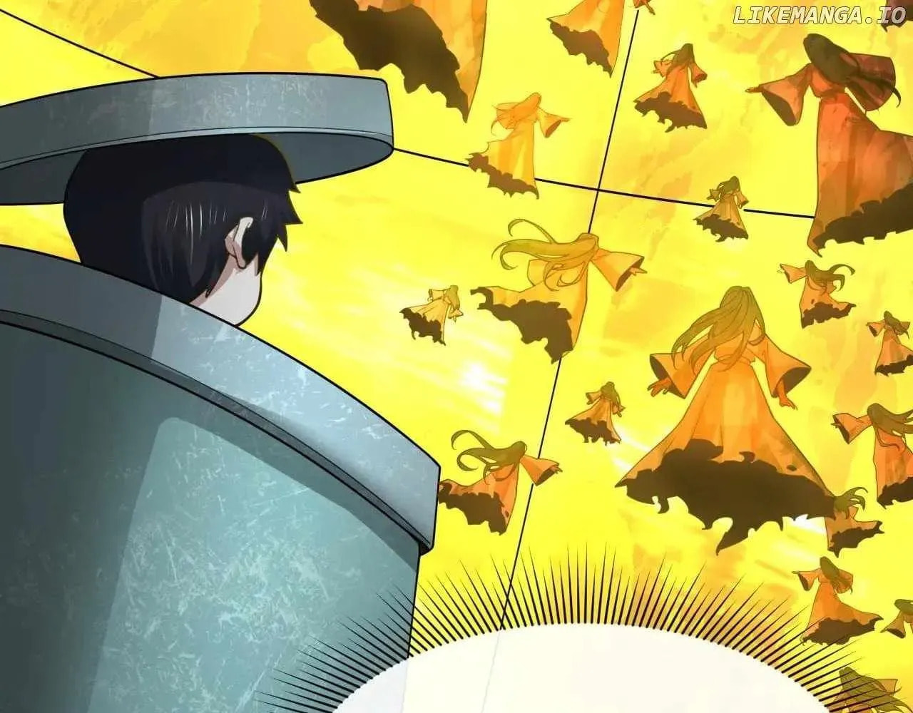 Read Age of Terror chapter 113.9 image 167 on Lezhin
