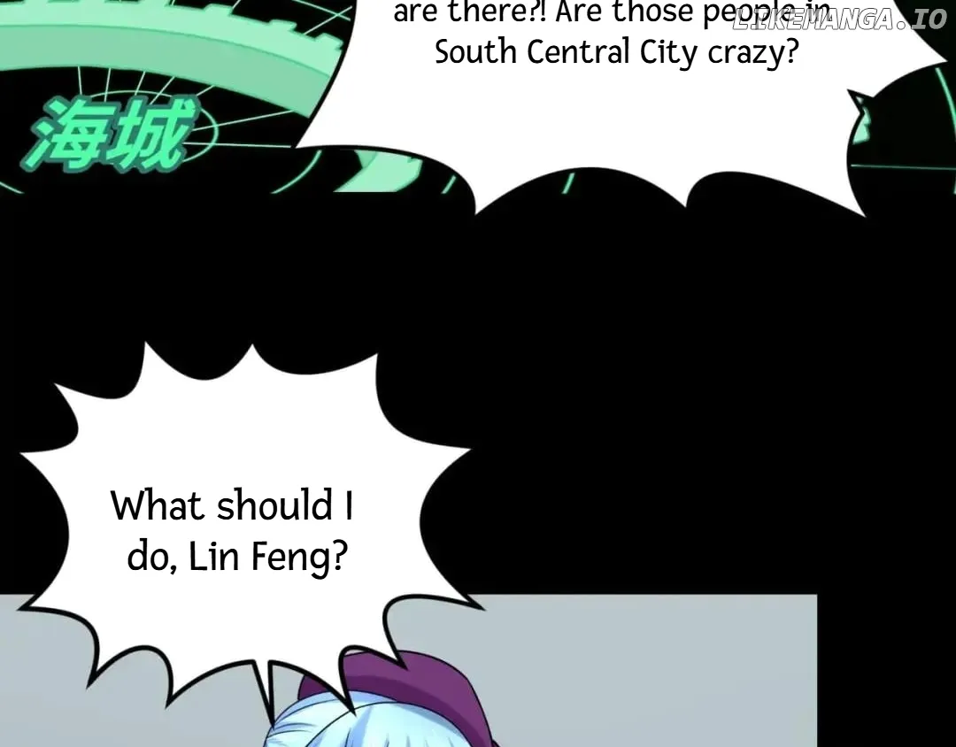 Read Age of Terror chapter 113 image 104 on Lezhin