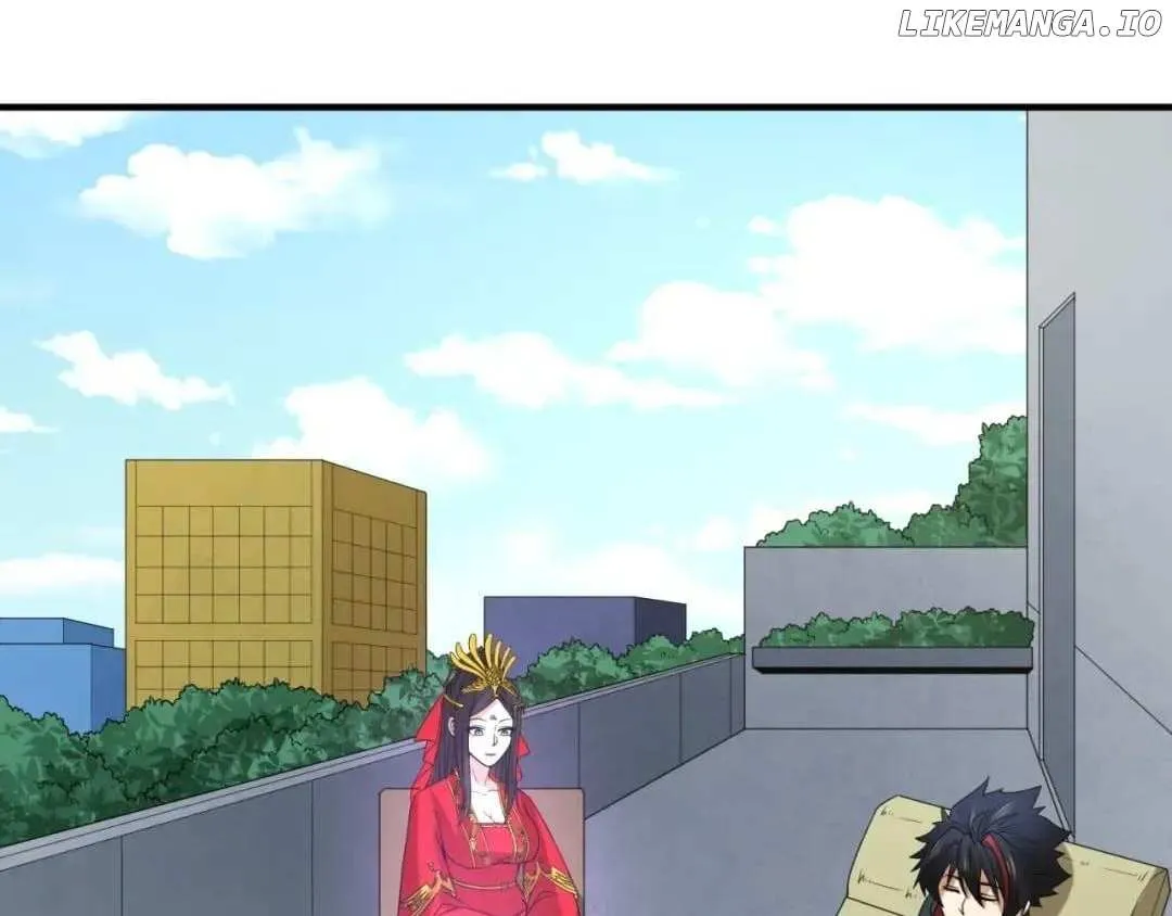 Read Age of Terror chapter 113 image 13 on Lezhin