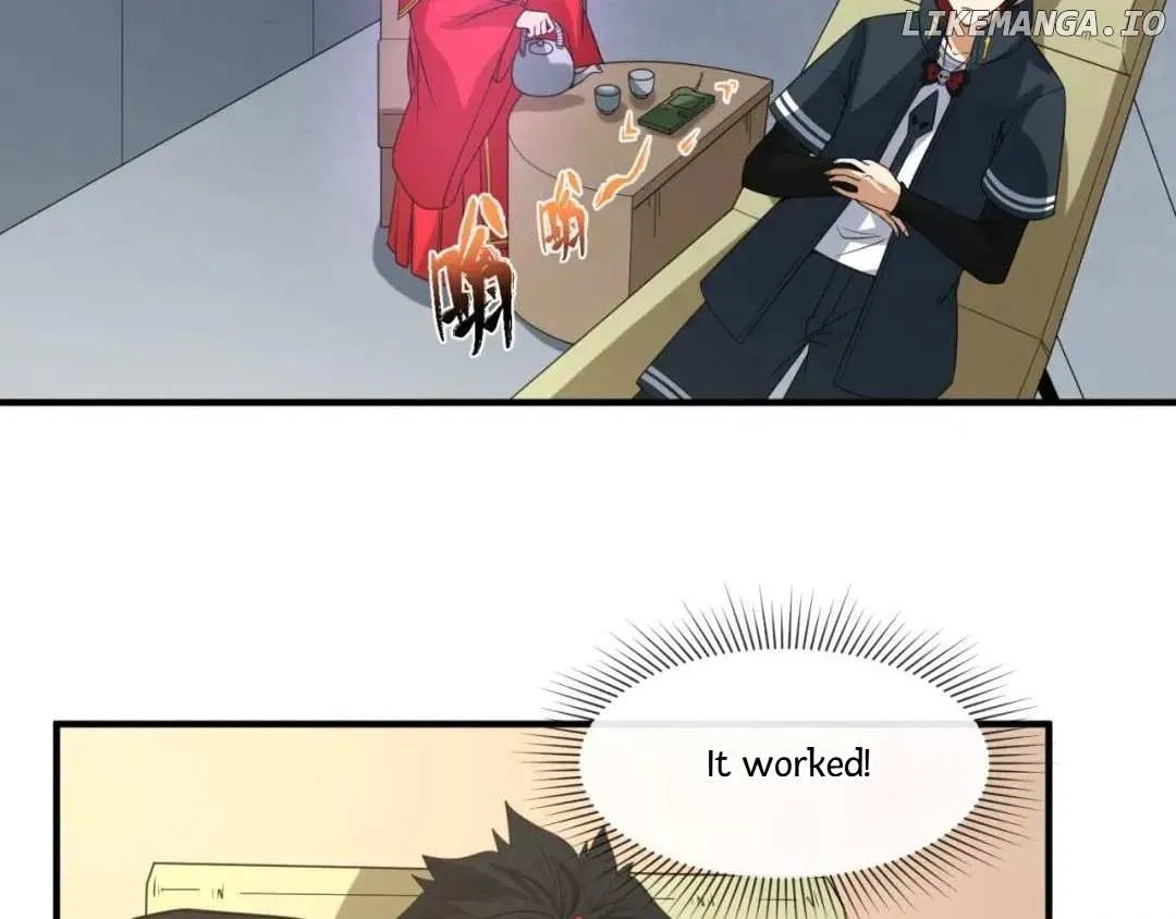 Read Age of Terror chapter 113 image 14 on Lezhin