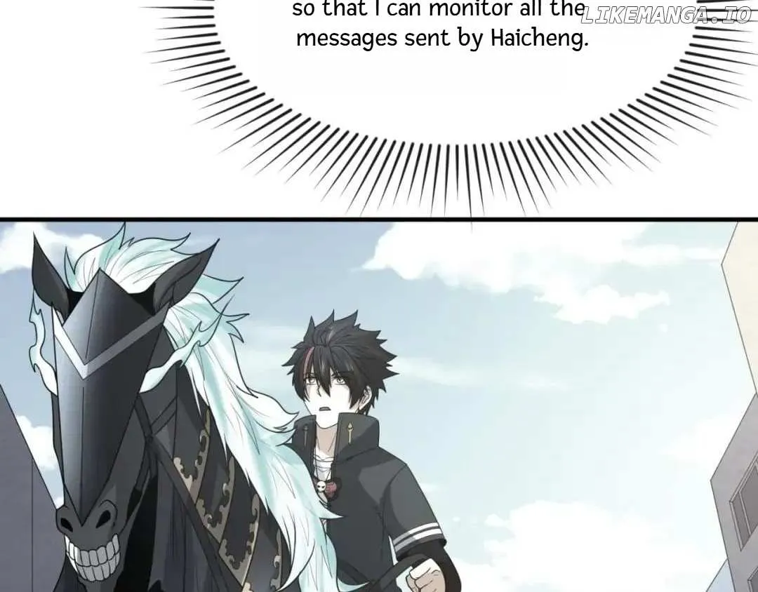 Read Age of Terror chapter 113 image 17 on Lezhin