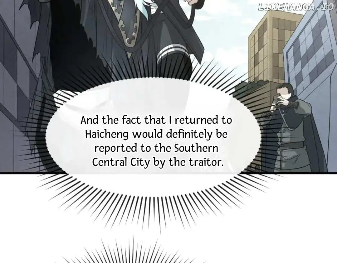Read Age of Terror chapter 113 image 18 on Lezhin