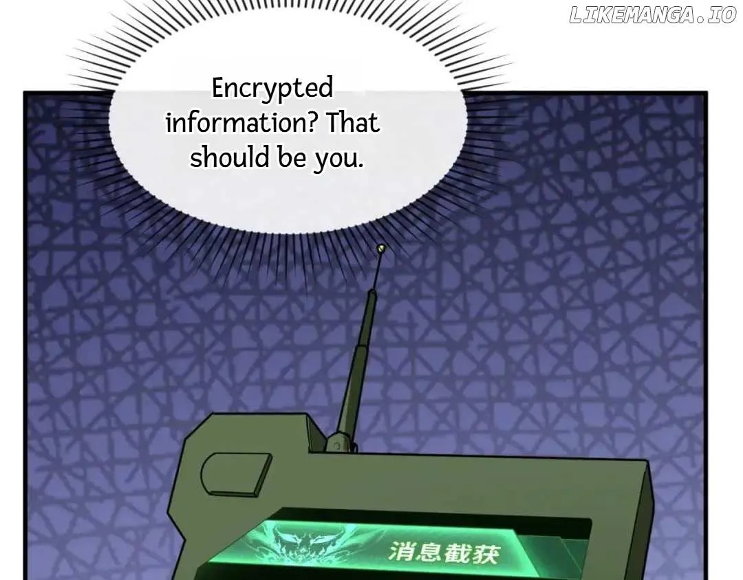 Read Age of Terror chapter 113 image 19 on Lezhin